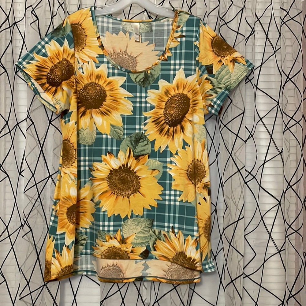 Lulaore XL Classic T